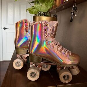 Impala Roller Skates